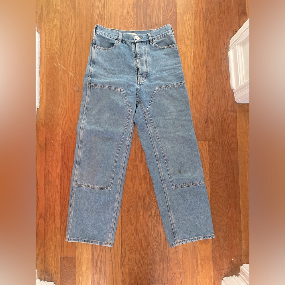 Jesse Kamm handy pants